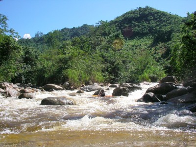 river photo